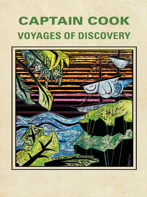 Title details for Voyages of Discovery by Captain James Cook - Wait list